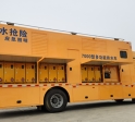 5600方应急排水抢险车